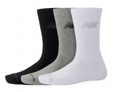 NB Knitted Cotton Crew Socks